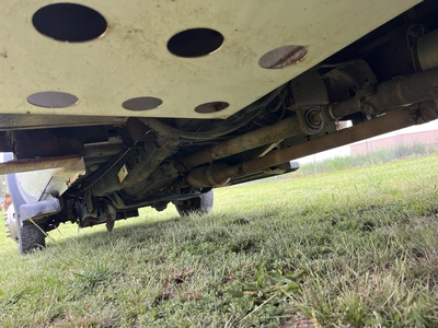 USED 2012 FORD F-550