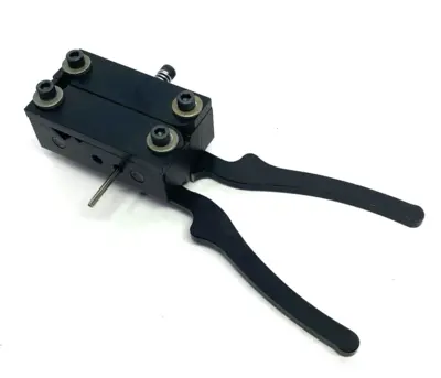 Used Printer Pals Printer Pals Belt Bonding Tool Tooling & Accessories (Other) Michigan US | Maverick Industrial Sales #1401398