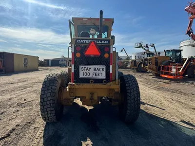 1985 Caterpillar 140G