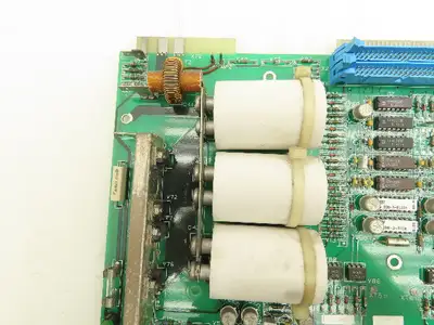 STROMBERG 5761245-2G Pulse Amplifier Board