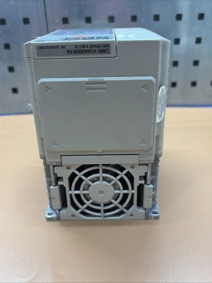 USED Yaskawa NA