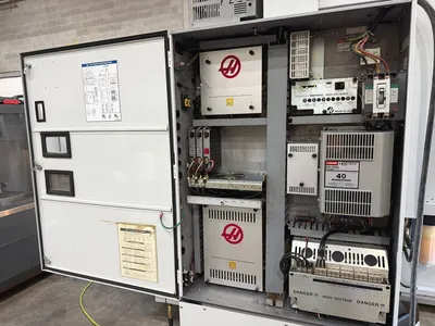 2014 HAAS VF-2YT Vertical Machining Centers | Hindley Machine Tool Sales, LLC (18)