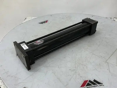 USED VICKERS 3.25/1.75X20