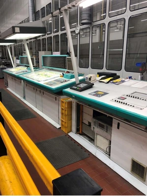 MAN ROLAND Rotoman Web Press – Rotoman C, Rotoman N, Rotoman D Commercial Web Offset | Machinery Solutions Group, Inc. (11)