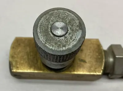 Used PARKER N600B Pump & Valve Parts Ohio US | Surplus Asset Holdings #1240397