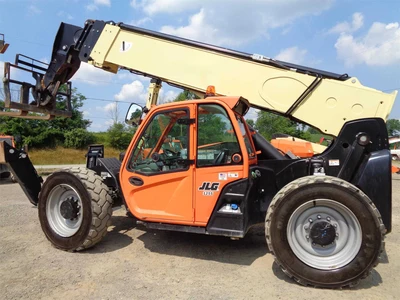Used 2018 JLG 1255 Aerial Work Platforms New York US | United Lift #1446559