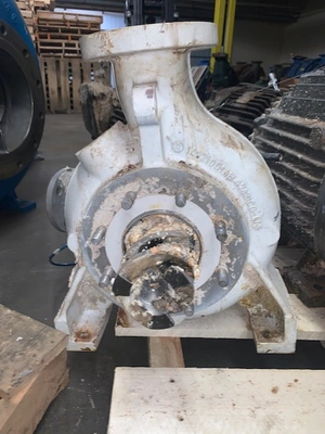 USED Sulzer MCE12-3-v