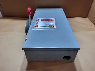USED EATON 1HD363NF