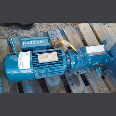USED SEW-EURODRIVE K37A