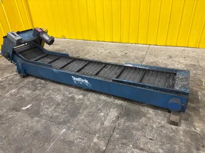 USED STEELTRAK T2-721-18"