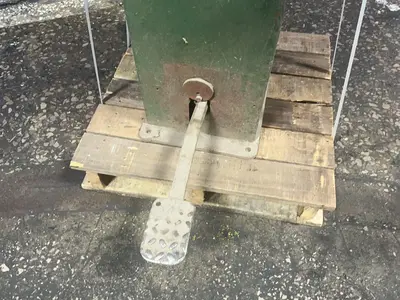 Used TAYLOR WINFIELD C387.5 REG Welding Machinery (Other) Ohio US | HGR 24 #1427512