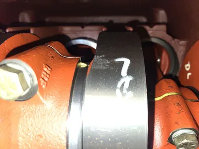 USED WHEATLEY T365MF