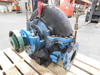 Used PACO _UNKNOWN_ Centrifugal Pumps Ohio US | Equipment Recovery Corp. #1330420
