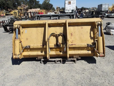 Used CATERPILLAR IT Multipurpose Buckets California US | Western Trencher & Equipment, Inc. #1497715