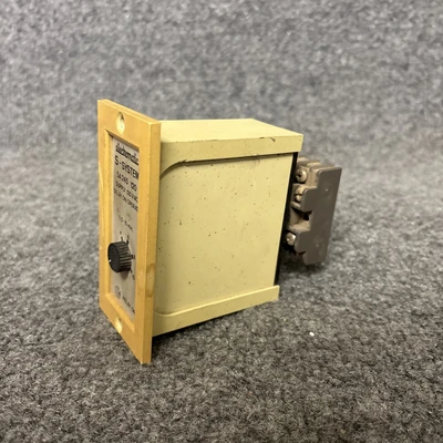 Used Electromatic SA-245-120 Relays & Switches California US | Davliegogo LLC #1706492