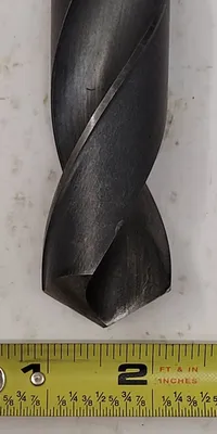Cleveland Drill Co 110062 Tooling & Accessories, Drilling | Machinery Central (5)