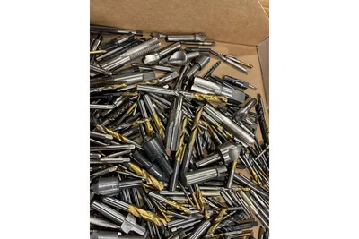 Used _UNKNOWN_ _UNKNOWN_ Other Cutting Tools Utah US | KD Auctions #1553713