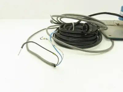 Drexelbrook 700-207-1 Sensing Element Level Switch Control Unit XP Haz Loc