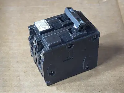USED SIEMENS Q250