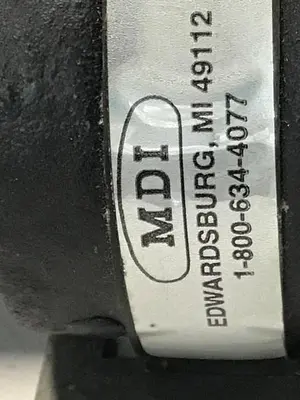 USED MDI 35NO-24D