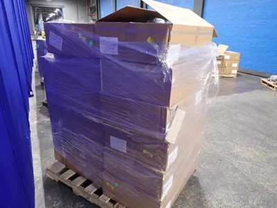 USED ELSTER 55767