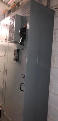 1999 WILLIAMS NIFE HOG Reprocessing Equipment, Granulators | Mark One Machinery (3)