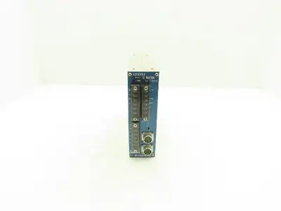 Shibaura ID-12020 IC Motor Drive Controller Hipower Brushless Motor Driver