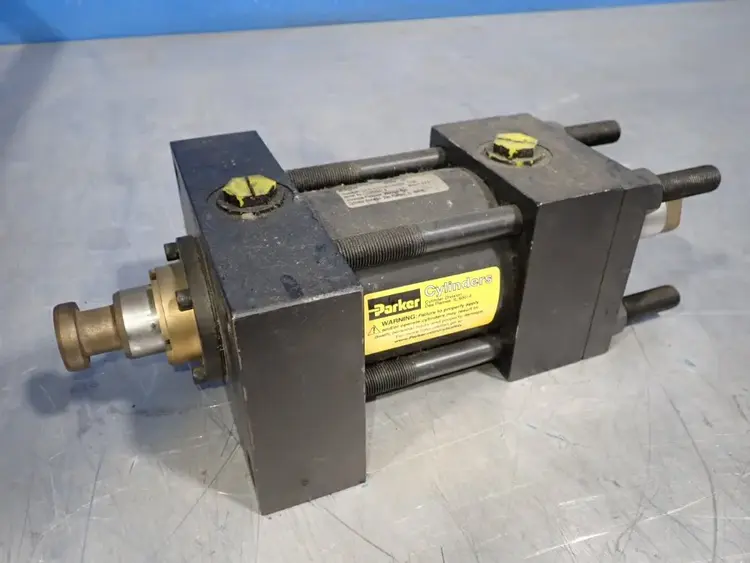 Used POWER 03.25KJJTC2HLT15519AC 2.250 Cylinders | HGR 24 #731421