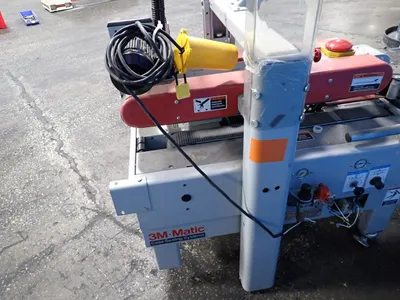 Used 3M 700R Sealers Ohio US | HGR 24 #1147782