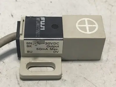 USED FUJI ELECTRIC PE-B4D3
