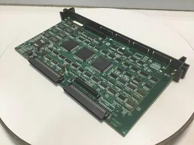 USED YASKAWA JANCD-MCP02B-1 REV D