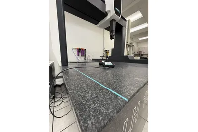 Used _UNKNOWN_ _UNKNOWN_ Coordinate Measuring Machines Utah US | KD Auctions #1549459