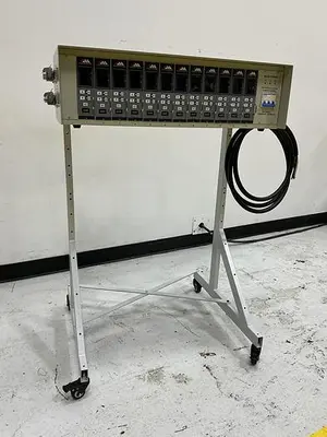 USED METAL FABRICATOR HRTC-12S/L-G1ST