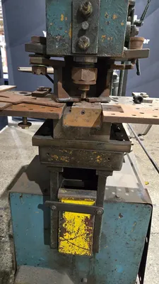 USED SCOTCHMAN 5075