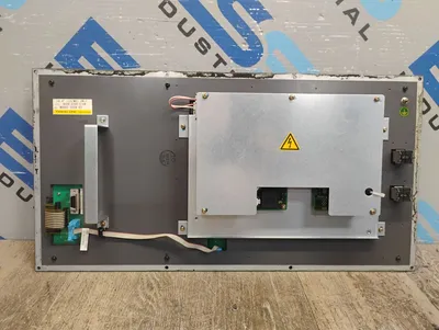 FANUC A02B-0200-C168 Electrical/PLC/Automation | ESS Industrial Equipment Sales (3)