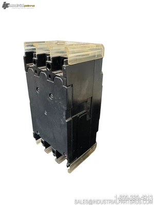 Used FUJI SG33B 10A Circuit Breakers Kentucky US | Industrial Parts R Us Inc. #1338168