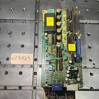 Used FANUC A06B-6047-H003 Servo Drives | MachineStation #947387