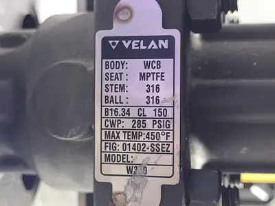 NEW VELAN W330