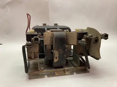 Used SYLVANIA 13U32 Starters | Surplus Asset Holdings #1204573