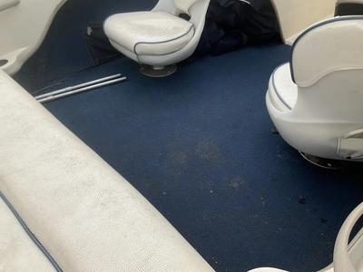 Used 2001 BAYLINER 1600 CF Boats (Misc) Michigan US | Miedema Asset Management Group #1397388
