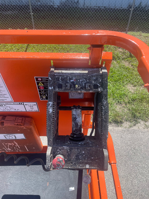 Used 2015 JLG 2646ES Scissor Lifters Florida US | Stack Equipment #1271279