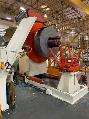 USED SESCO S384807