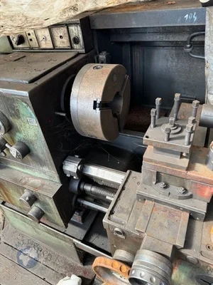 Used TOS TRENČÍN SUI 50/1500 RP Engine Lathes SK | F.M.T. Group s.r.o. #1253152