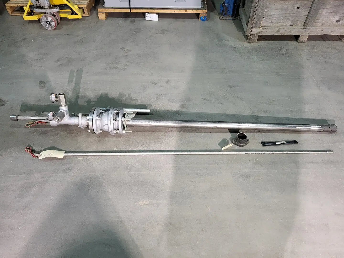 AG High Energy (AG-HE) Electric Ignition Pilot