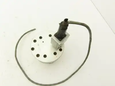 AW Company JVA-60KL Positive Displacement Gear Flow Meter Hall Effect Sensor