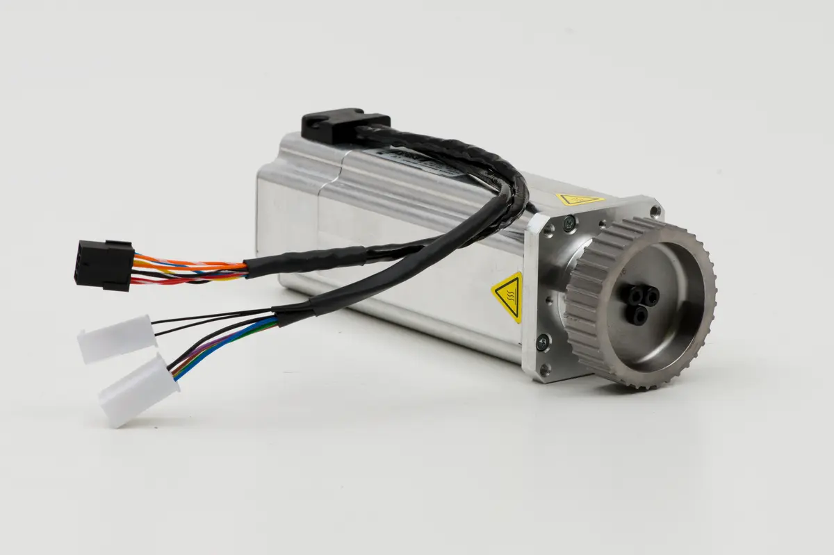 KUKA SPP motor A6 HW
