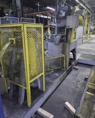 USED PRECISION FLEXOPRESS C15