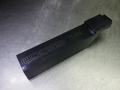 SECO 1.25" x 1.25" Parting Off Lathe Tool Holder TRGOR-20-3 (LOC2528B)