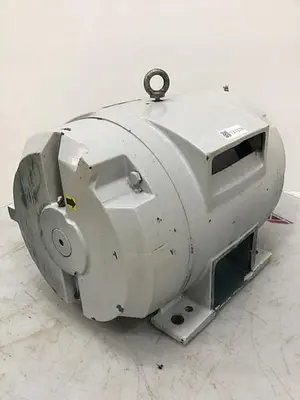 USED RELIANCE ELECTRIC P32G1836C02