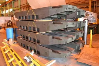 1999 FRORIEP 590.55 Boring Mill-Vert Dbl Column CNC | Asset Exchange Corporation (12)